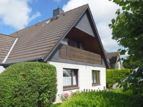 Ferienhaus Mühlenberg